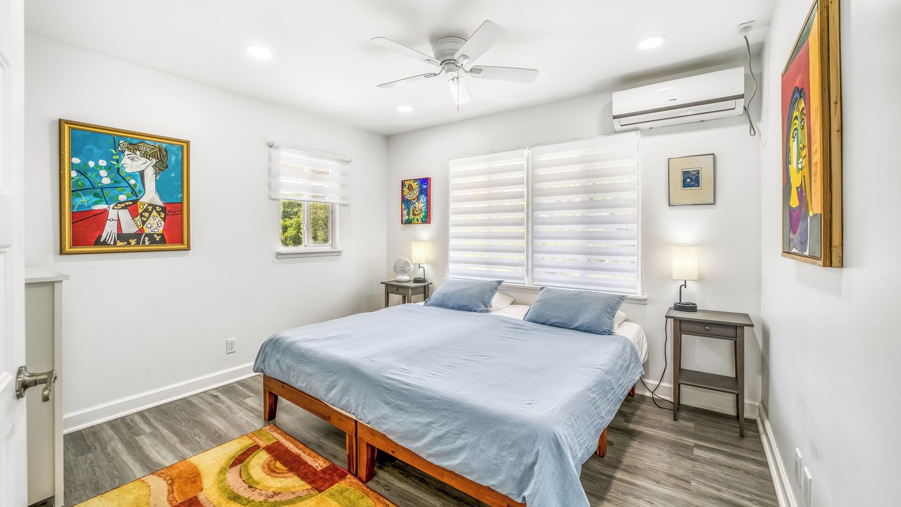 Photo of Bedroom in Windsor Park