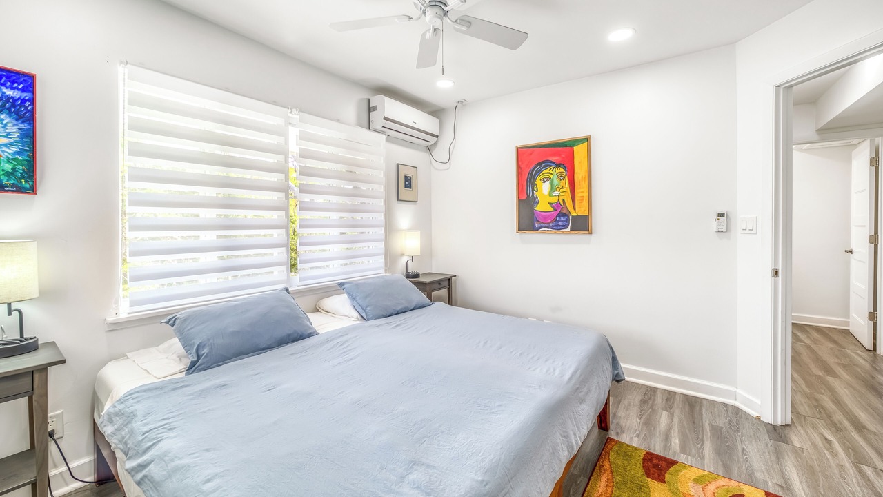 Photo of Bedroom in Windsor Park