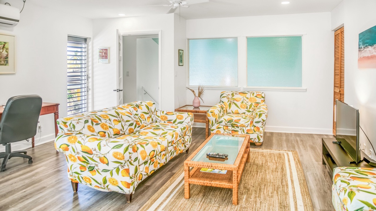 Photo of Livingroom in Windsor Park