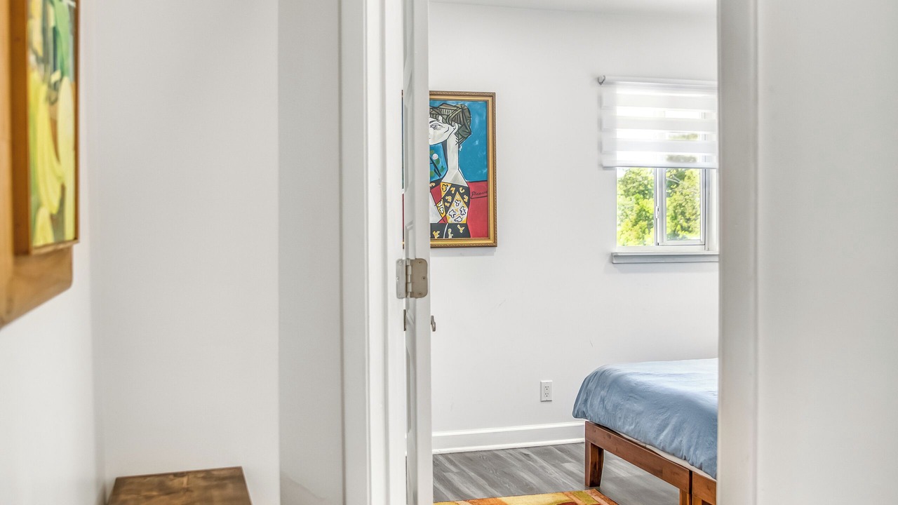 Photo of Bedroom in Windsor Park