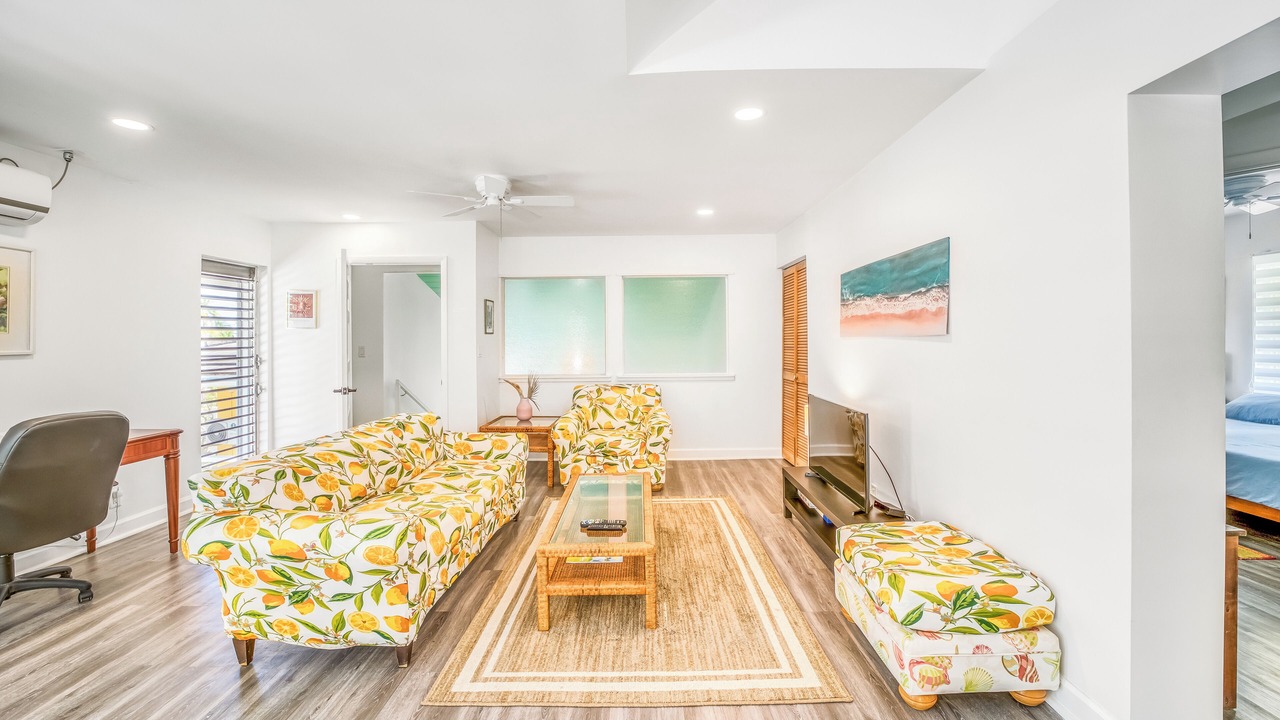 Photo of Livingroom in Windsor Park