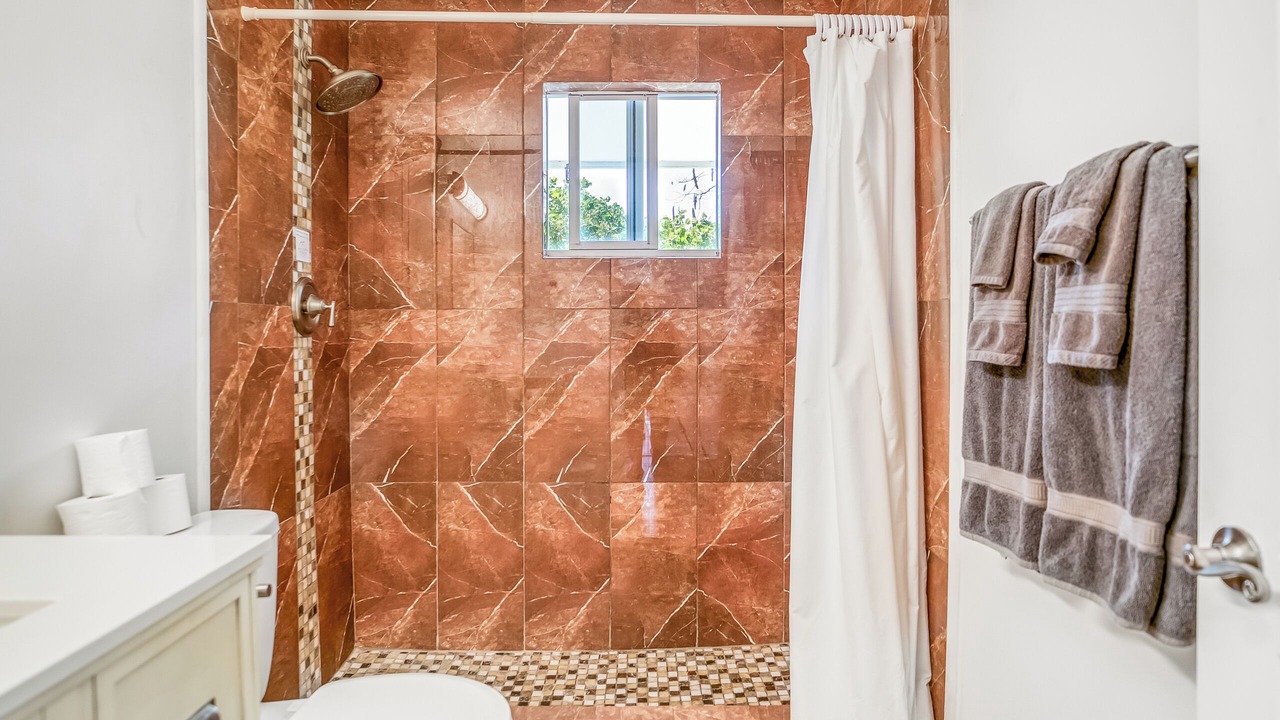 Photo of Bathroom in Windsor Park