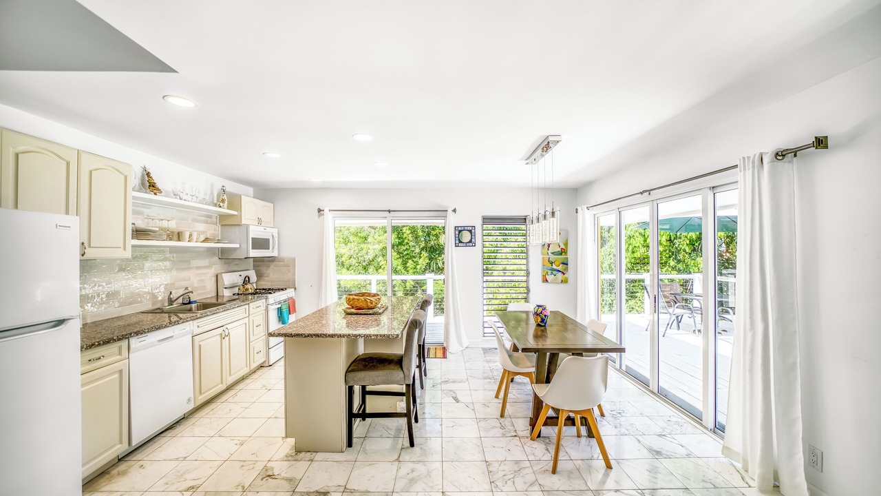 Photo of Kitchen in Windsor Park