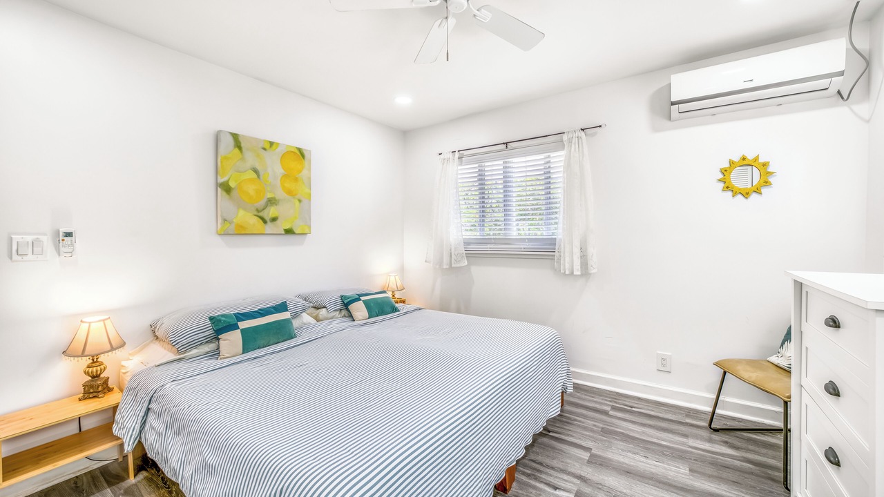 Photo of Bedroom in Windsor Park