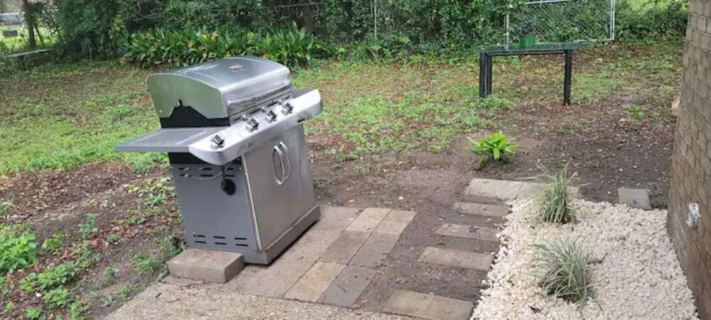 Photo of Outdoor in South Pensacola