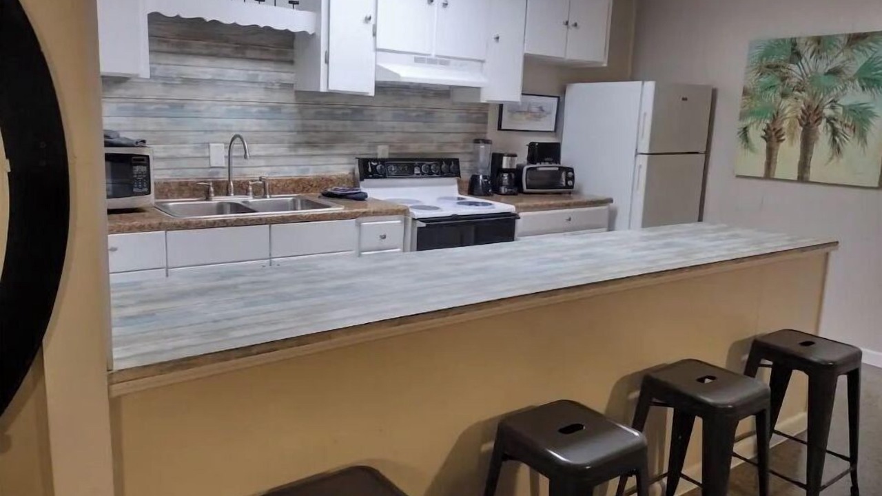 Photo of Kitchen in South Pensacola