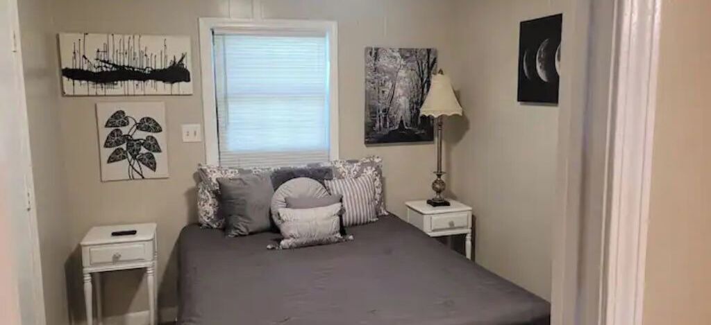 Photo of Bedroom in South Pensacola