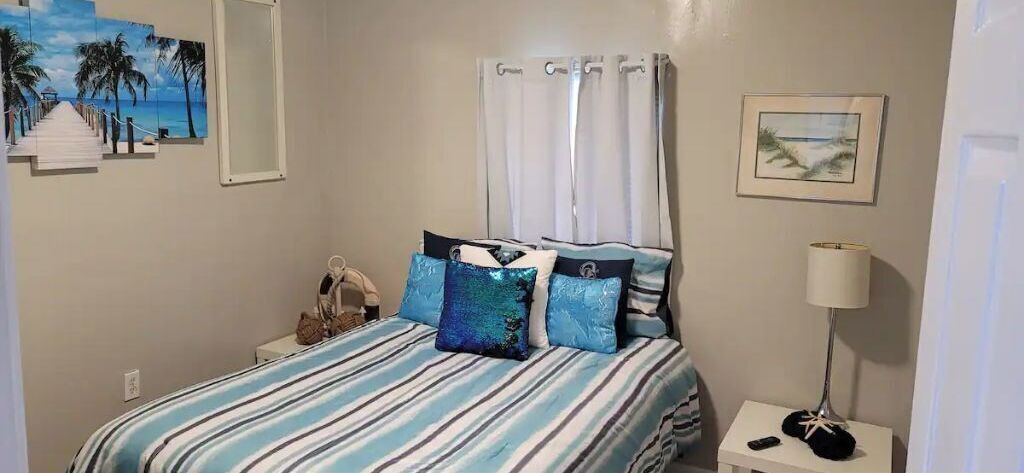 Photo of Bedroom in South Pensacola
