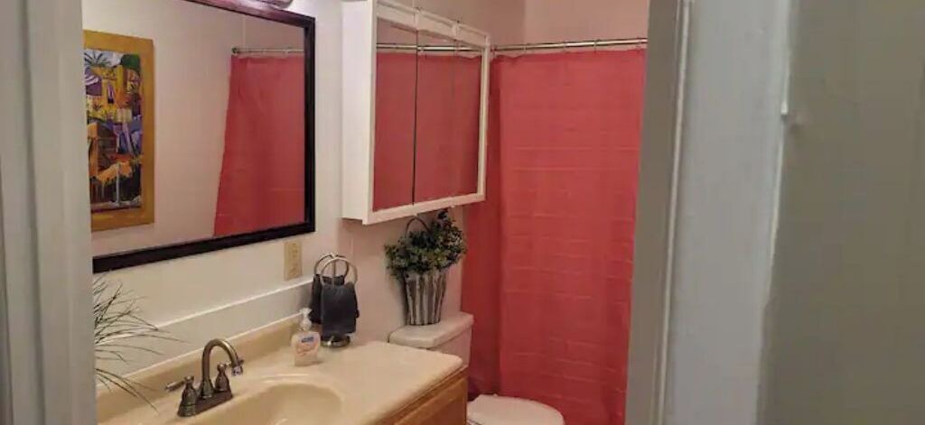 Photo of Bathroom in South Pensacola
