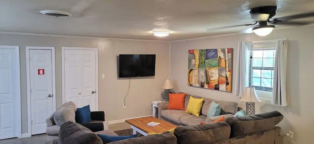 Photo of Livingroom in South Pensacola