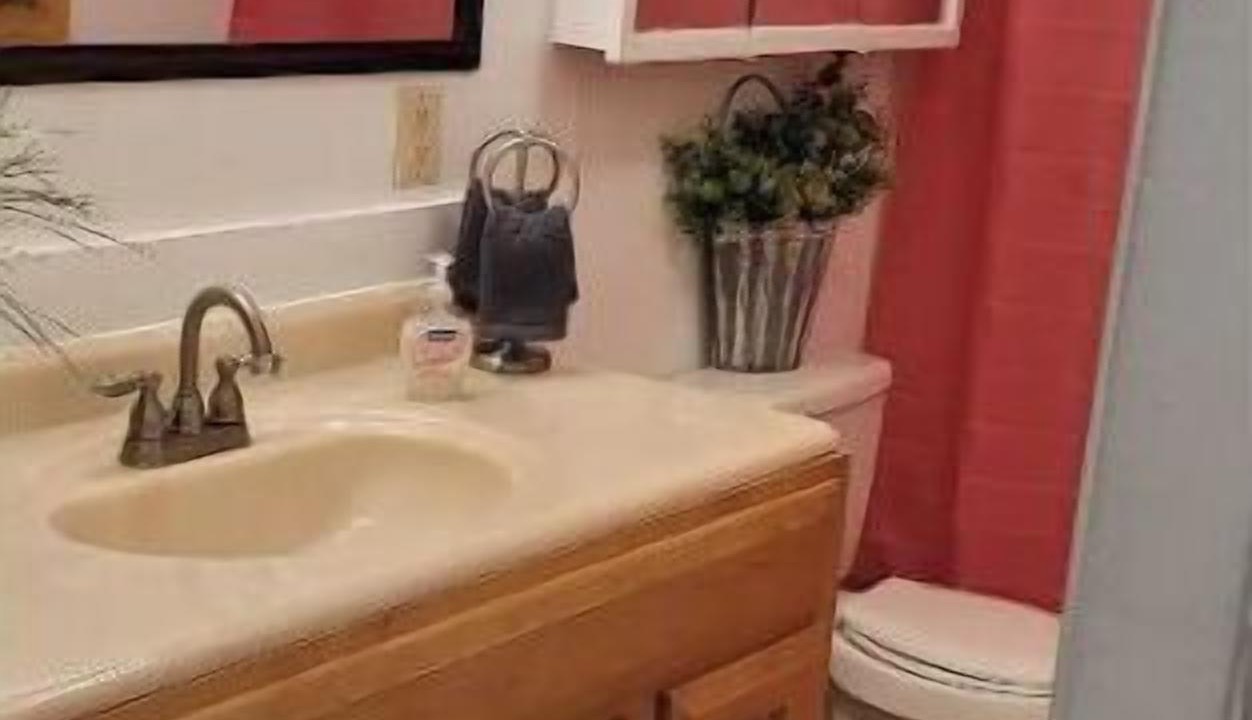 Photo of Bathroom in South Pensacola
