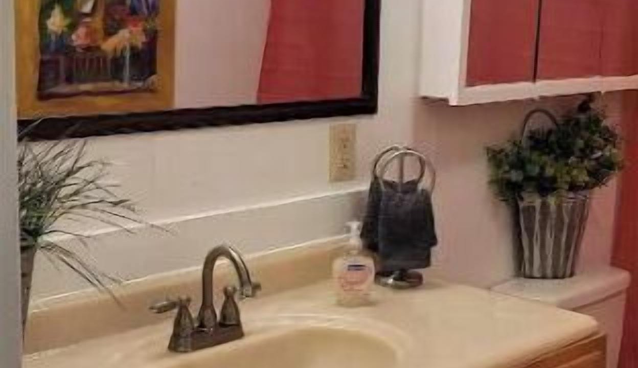 Photo of Bathroom in South Pensacola