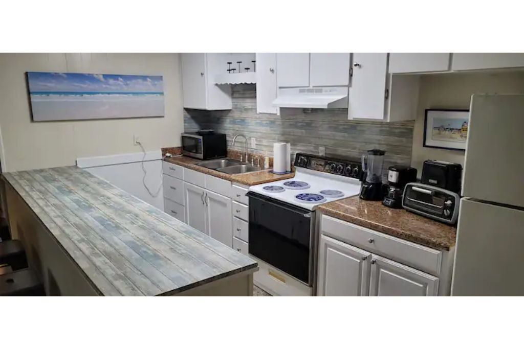 Photo of Kitchen in South Pensacola