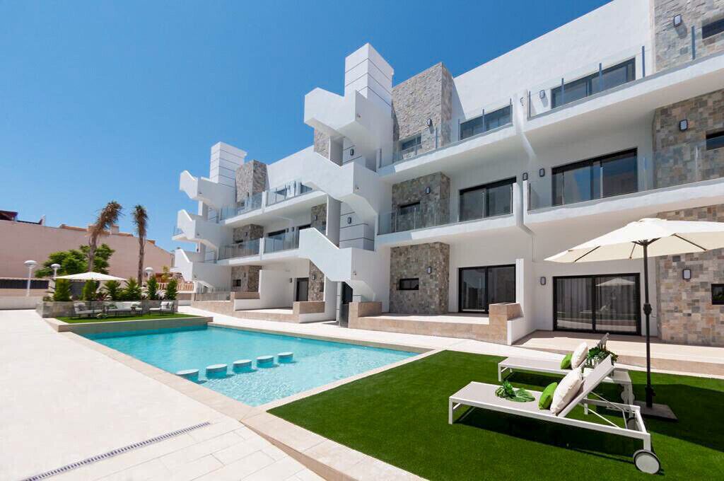 Photo of Outdoor in Los Arenales del Sol
