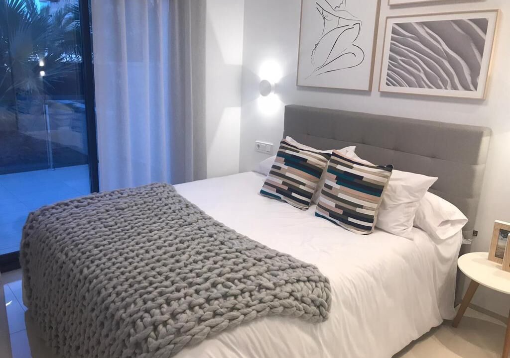 Photo of Bedroom in Los Arenales del Sol