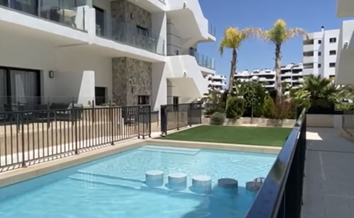 Photo of Outdoor in Los Arenales del Sol