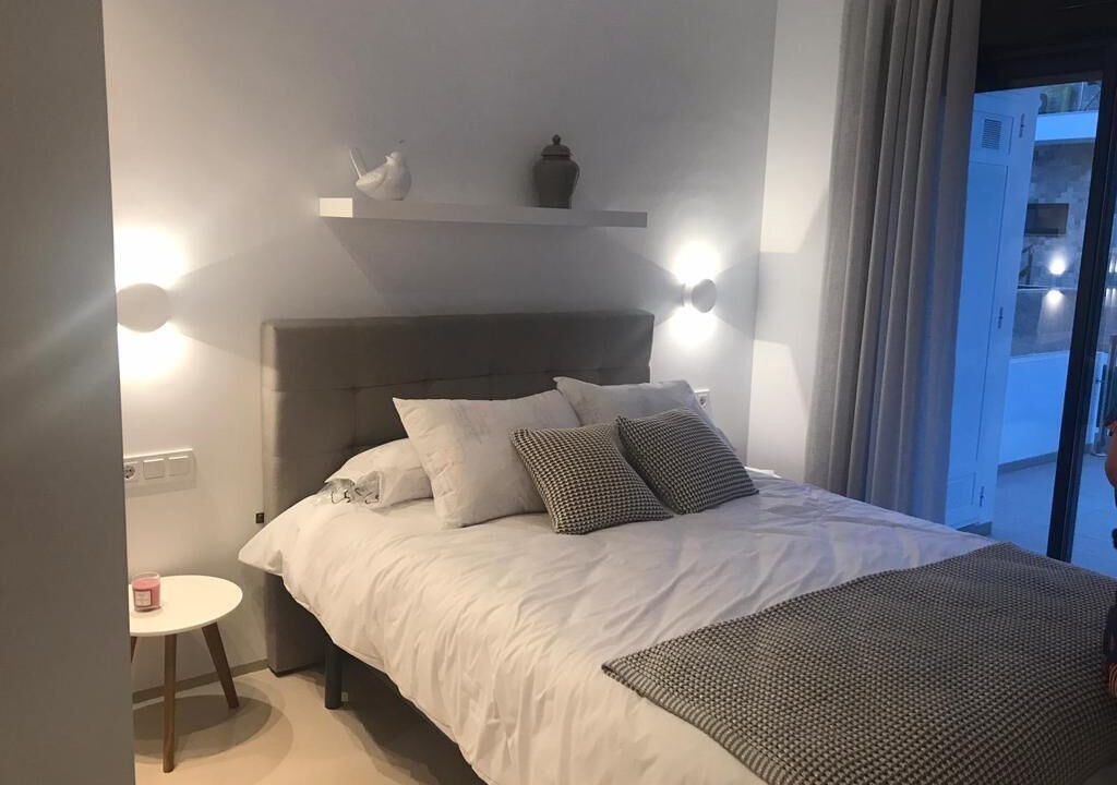 Photo of Bedroom in Los Arenales del Sol