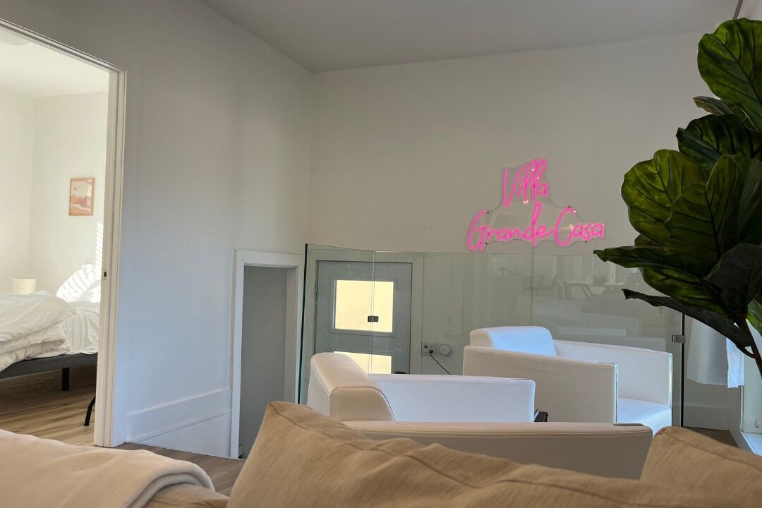 Photo of Bedroom in Mauricie