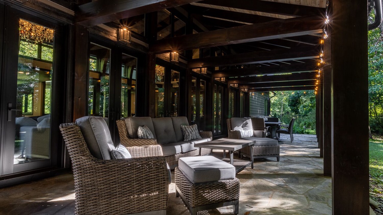 Photo of Outdoor in Maggie Valley