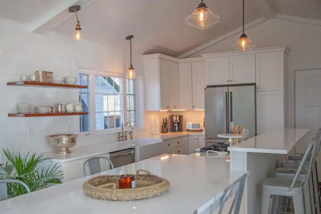 Photo of Kitchen in Town of Ledyard