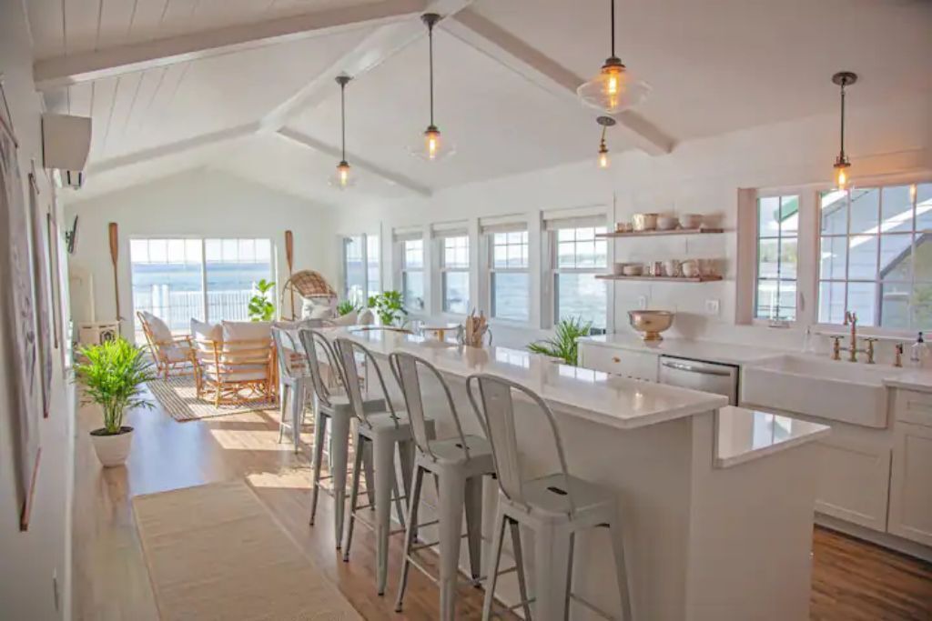 Photo of Kitchen in Town of Ledyard
