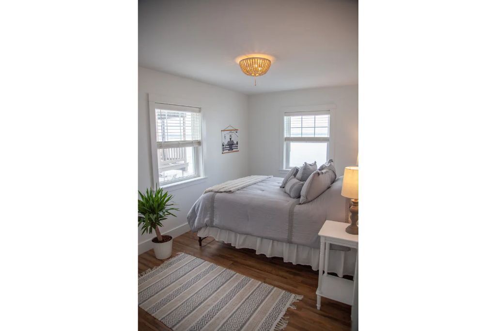 Photo of Bedroom in Town of Ledyard