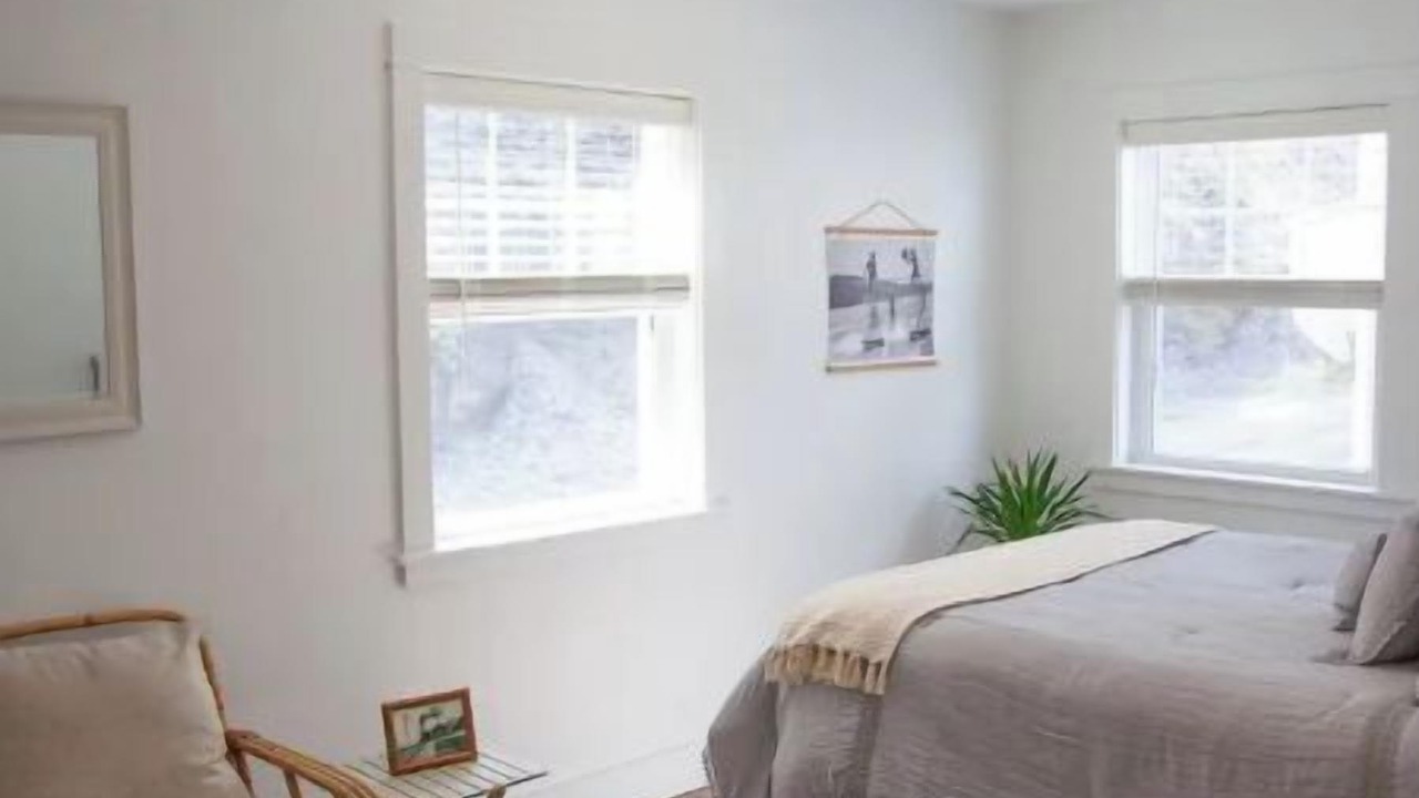 Photo of Bedroom in Town of Ledyard