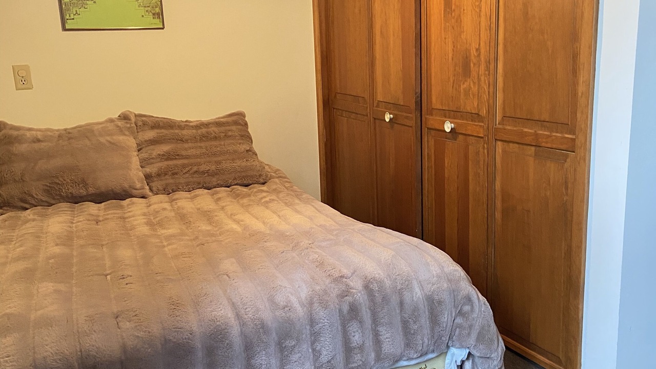 Photo of Bedroom in Ellicottville