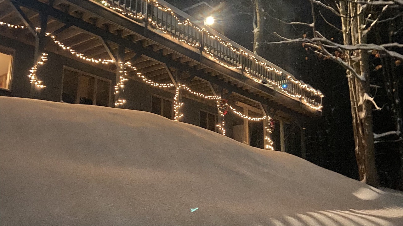 Photo of Outdoor in Ellicottville