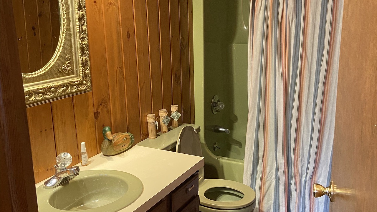 Photo of Bathroom in Ellicottville