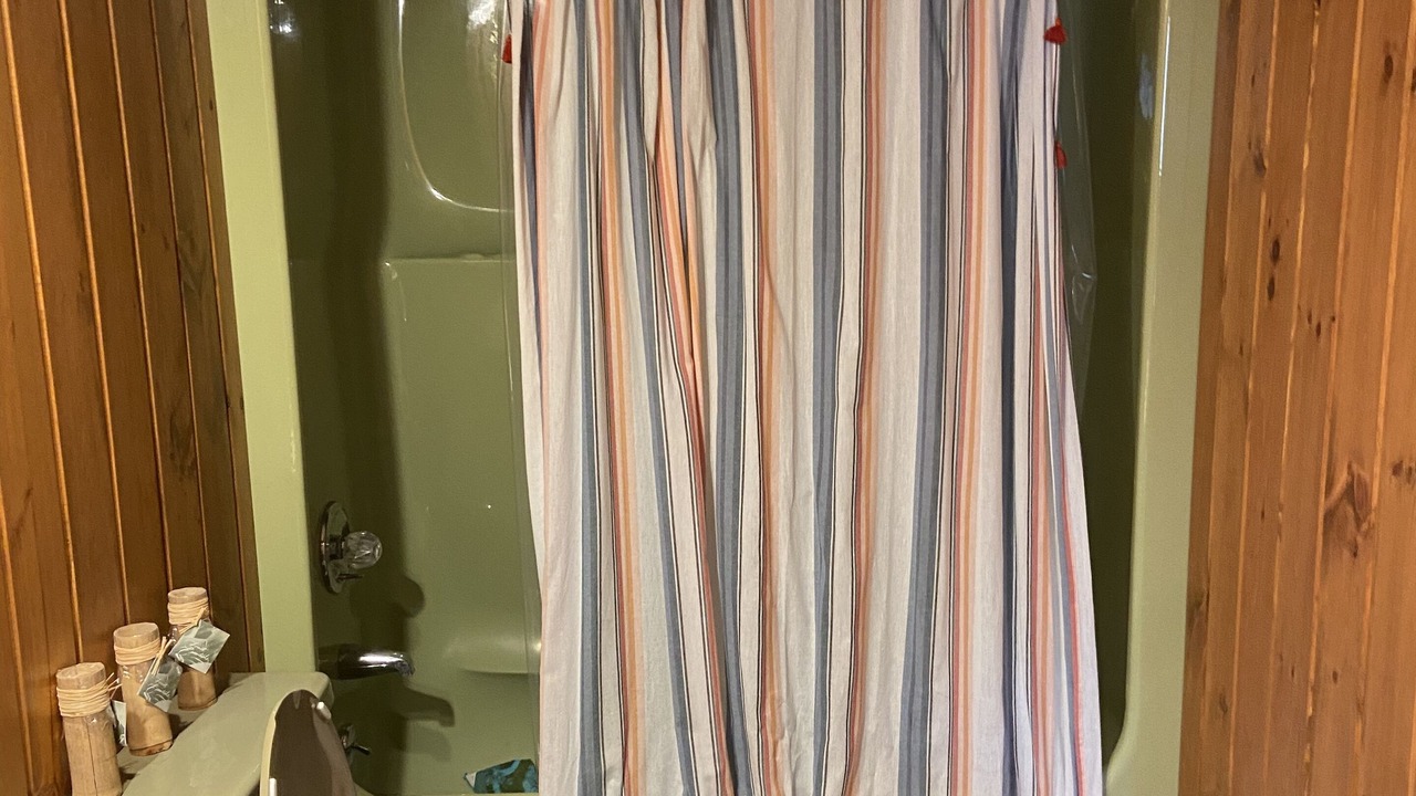 Photo of Bathroom in Ellicottville
