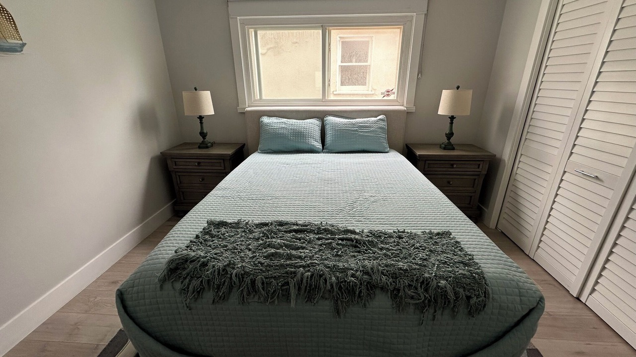 Photo of Bedroom in Playa Del Rey