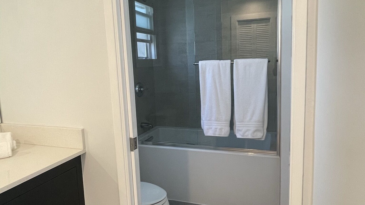 Photo of Bathroom in Playa Del Rey