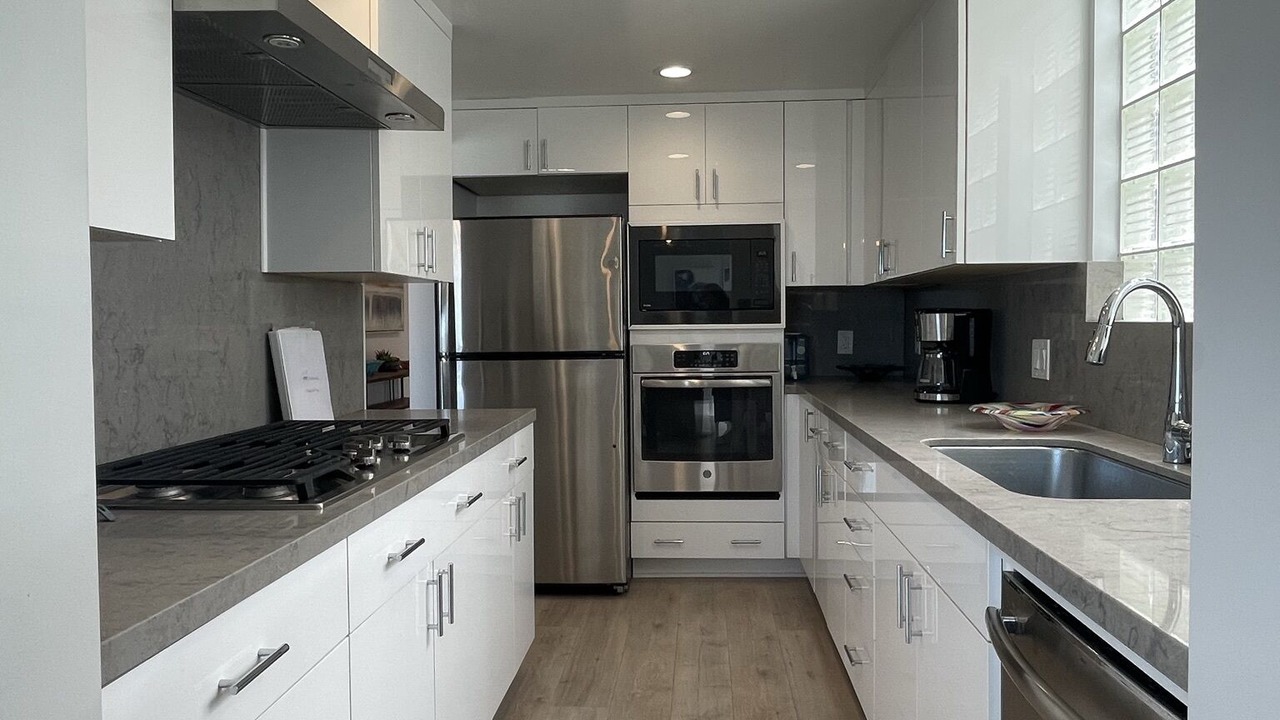 Photo of Kitchen in Playa Del Rey