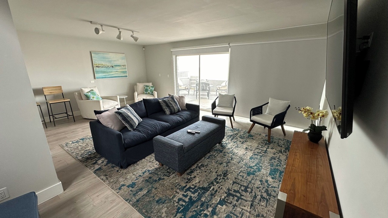Photo of Livingroom in Playa Del Rey