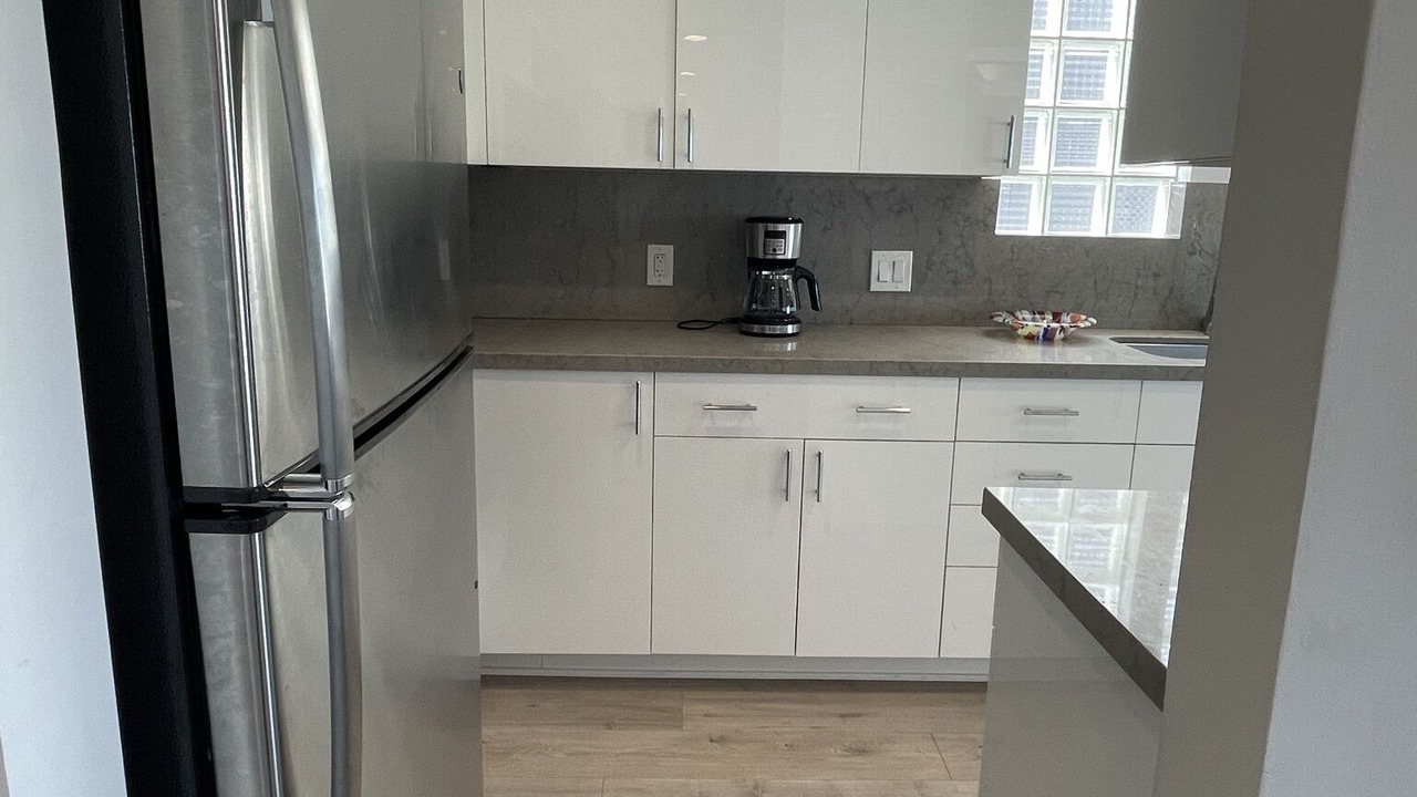 Photo of Kitchen in Playa Del Rey
