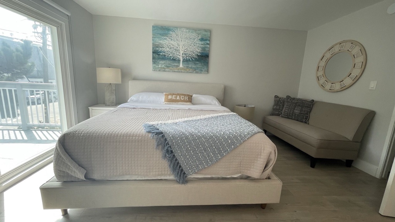 Photo of Bedroom in Playa Del Rey