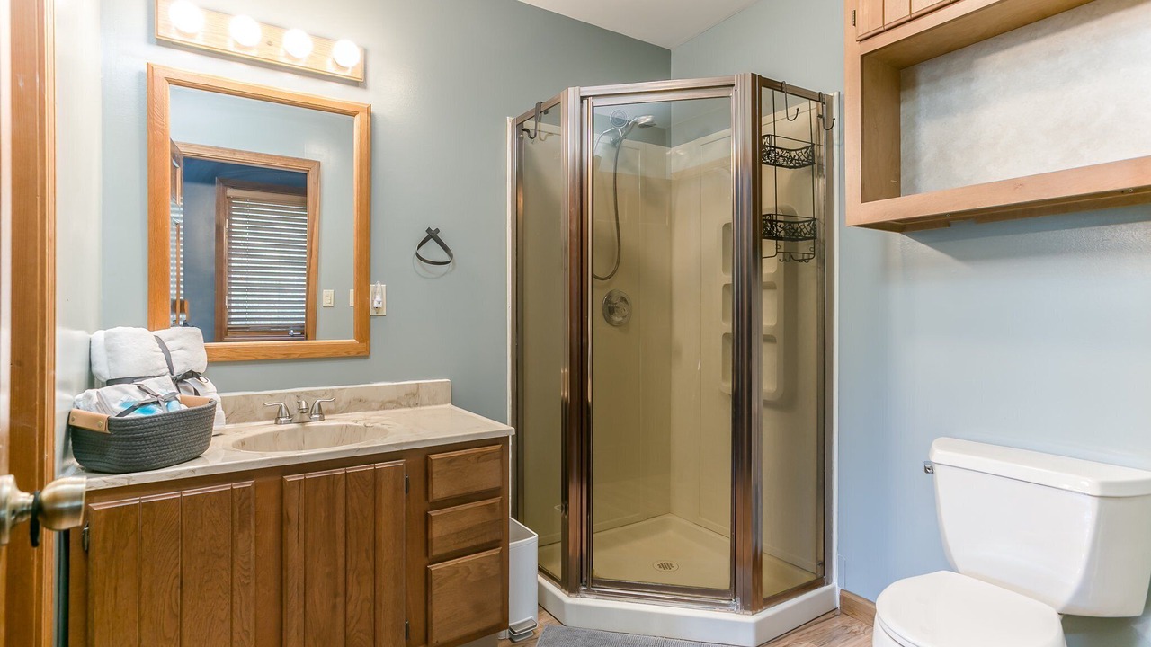 Photo of Bathroom in Bloomfield