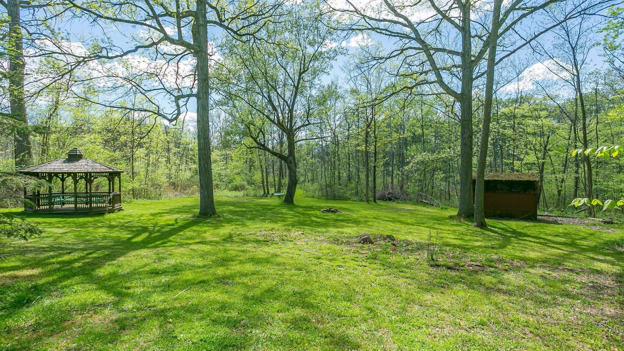 Photo of Outdoor in Bloomfield