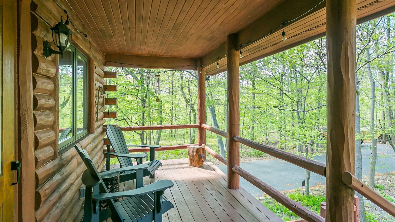 Photo of Patio Balcony in Bloomfield