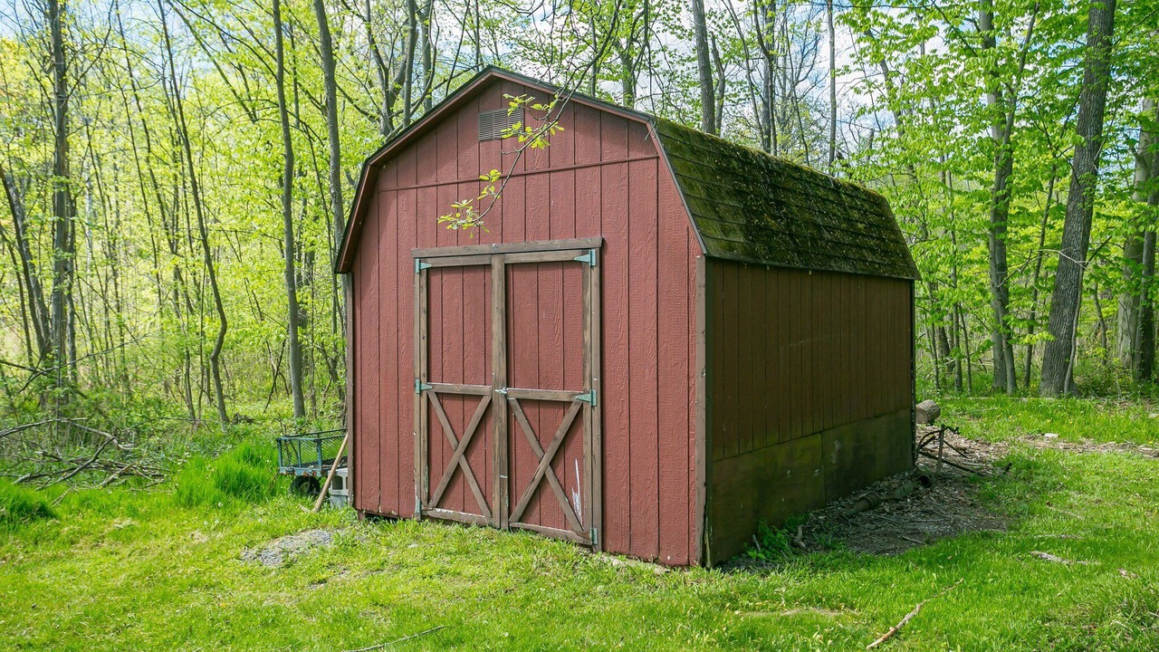 Photo of Outdoor in Bloomfield