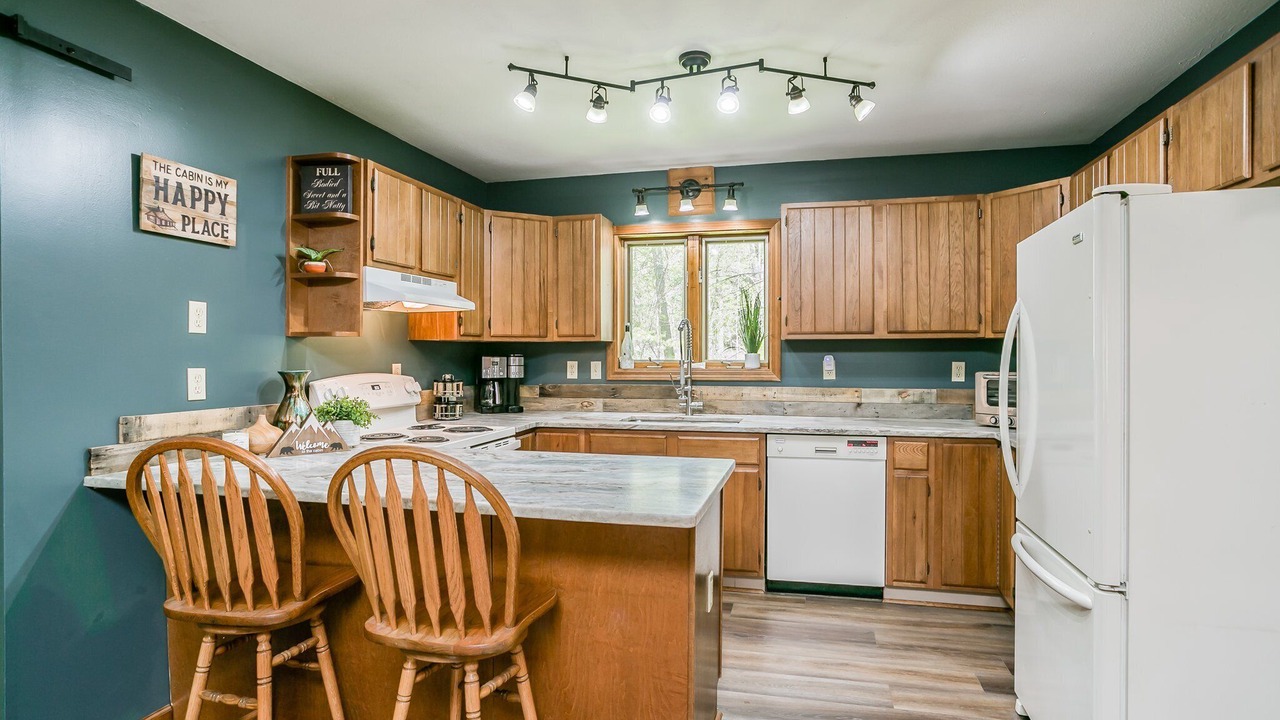Photo of Kitchen in Bloomfield