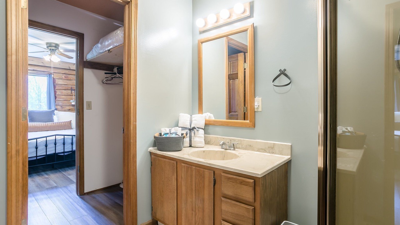 Photo of Bathroom in Bloomfield