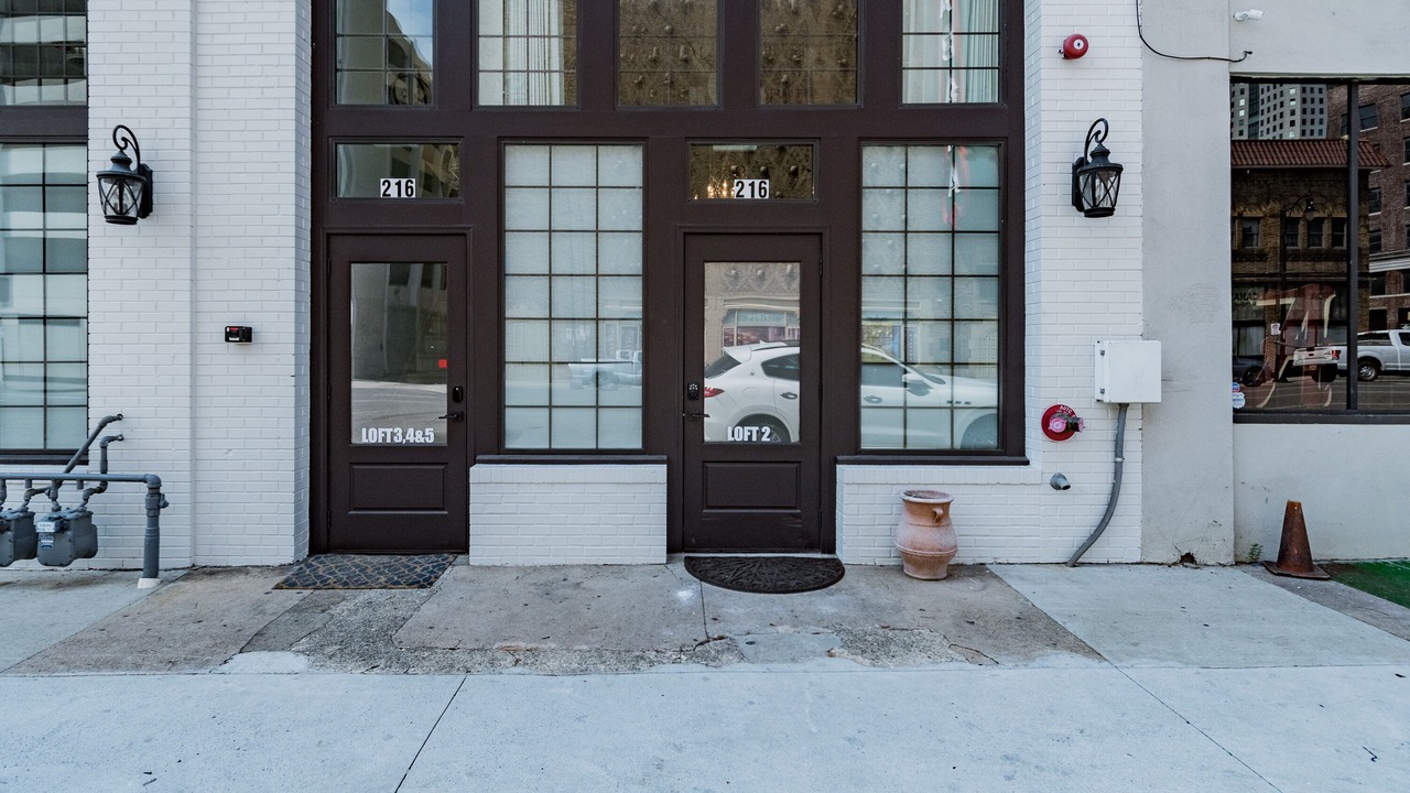 Photo of Outdoor in Civil Rights Historic District