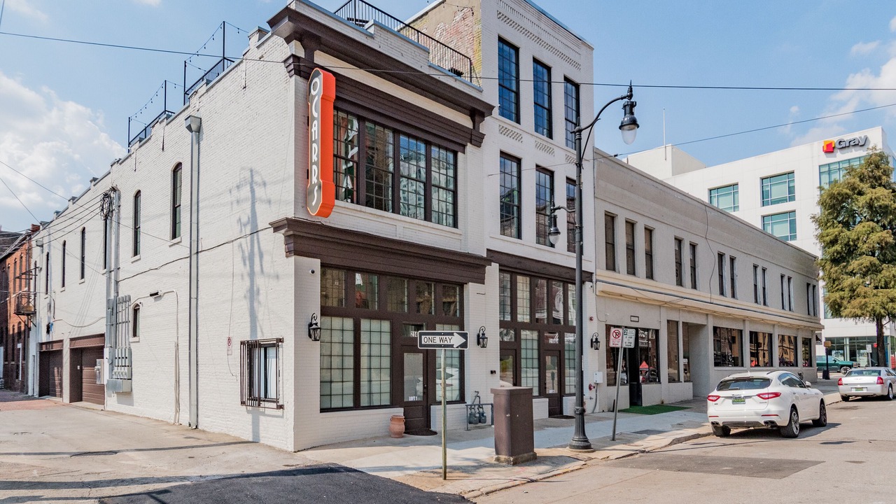 Photo of Outdoor in Civil Rights Historic District