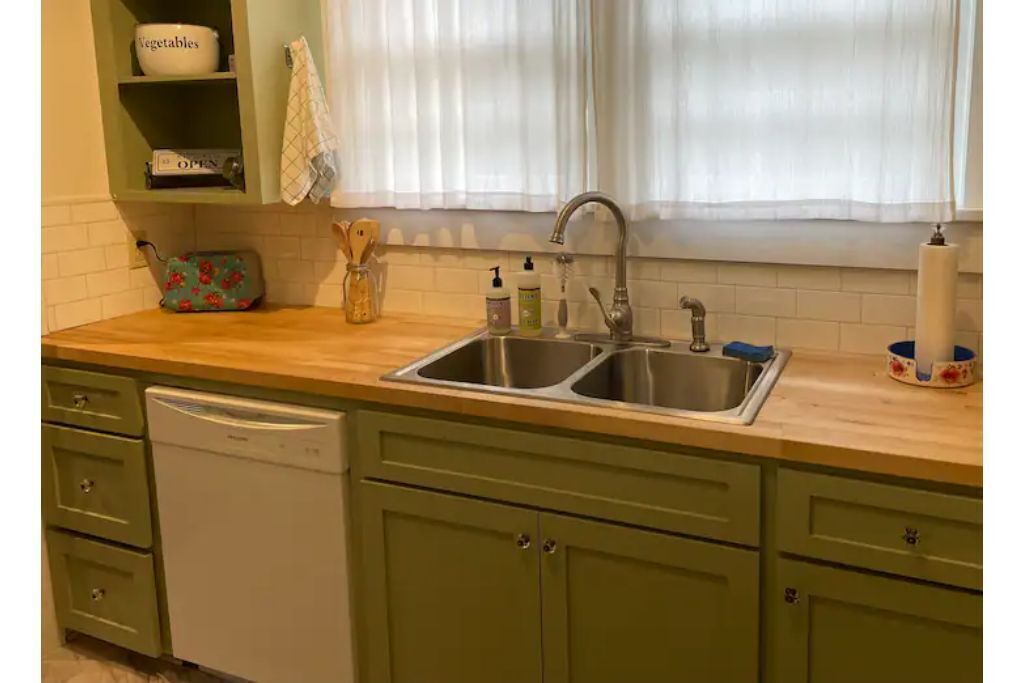 Photo of Kitchen in Laurel