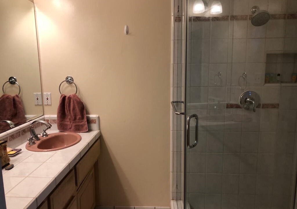 Photo of Bathroom in West San Jose