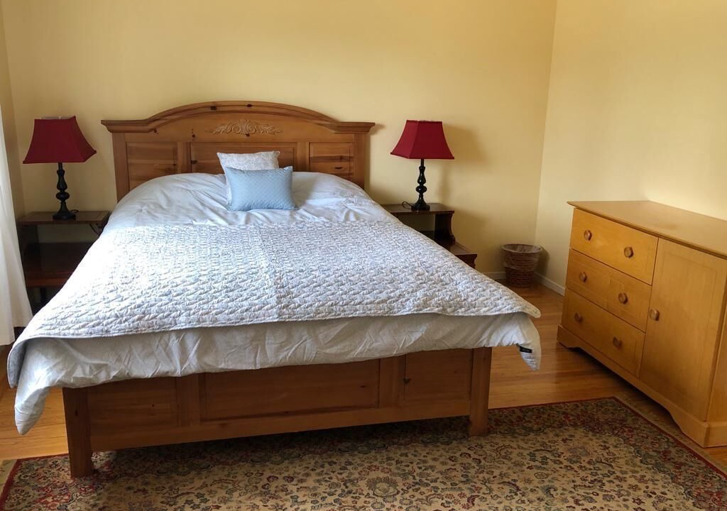 Photo of Bedroom in West San Jose