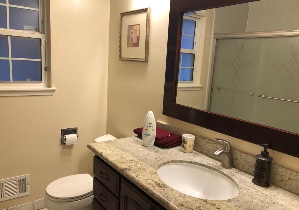 Photo of Bathroom in West San Jose