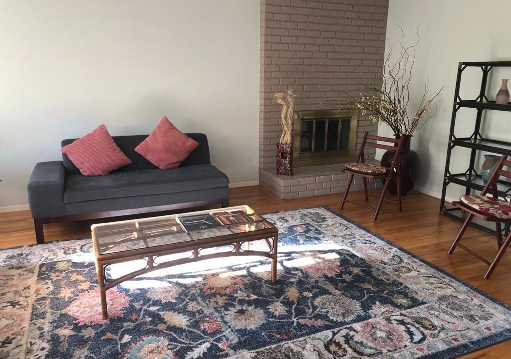 Photo of Livingroom in West San Jose